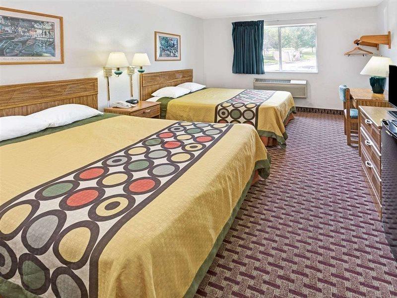 Super 8 By Wyndham Canonsburg/Pittsburgh Area Εξωτερικό φωτογραφία