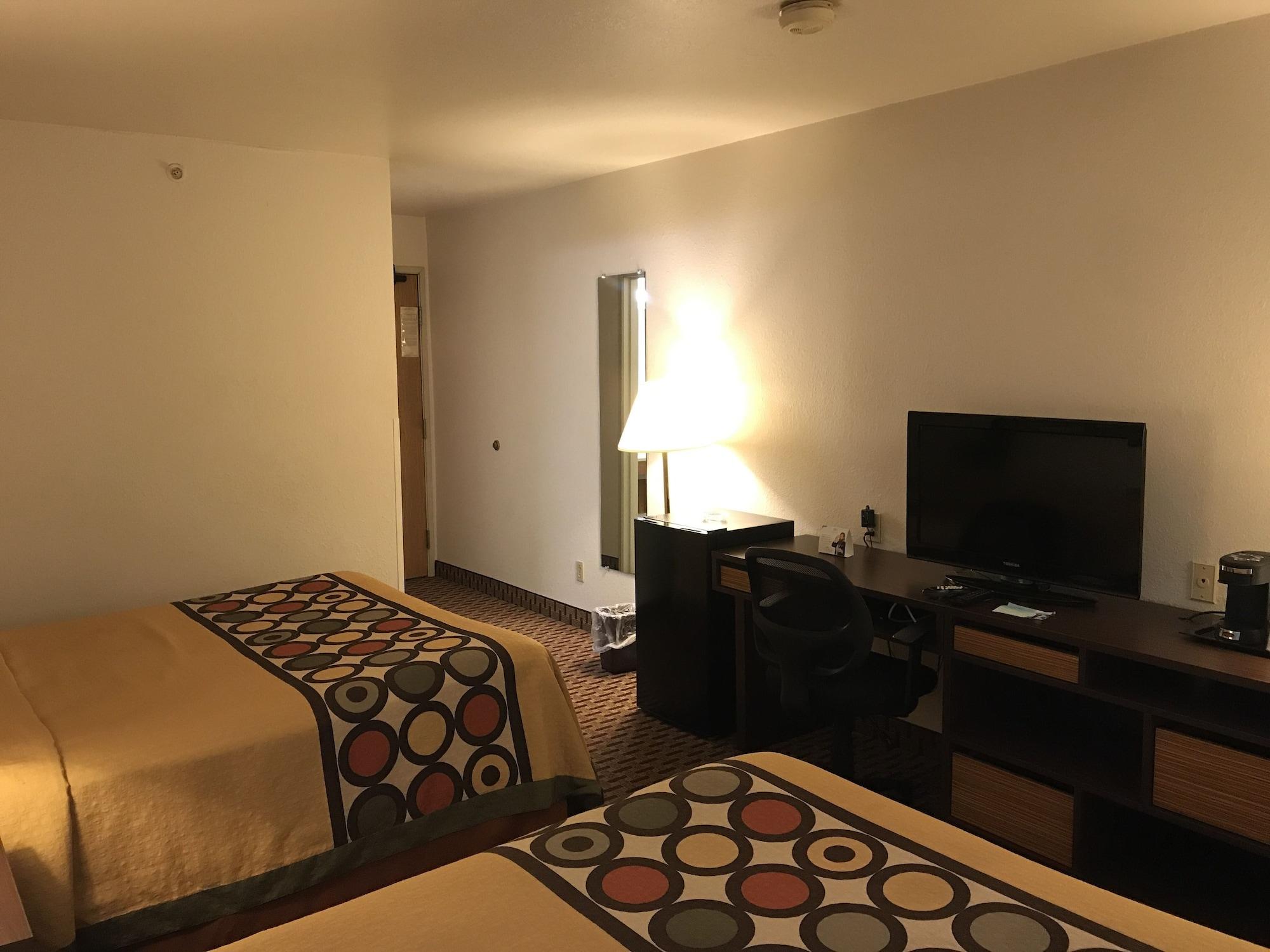 Super 8 By Wyndham Canonsburg/Pittsburgh Area Εξωτερικό φωτογραφία