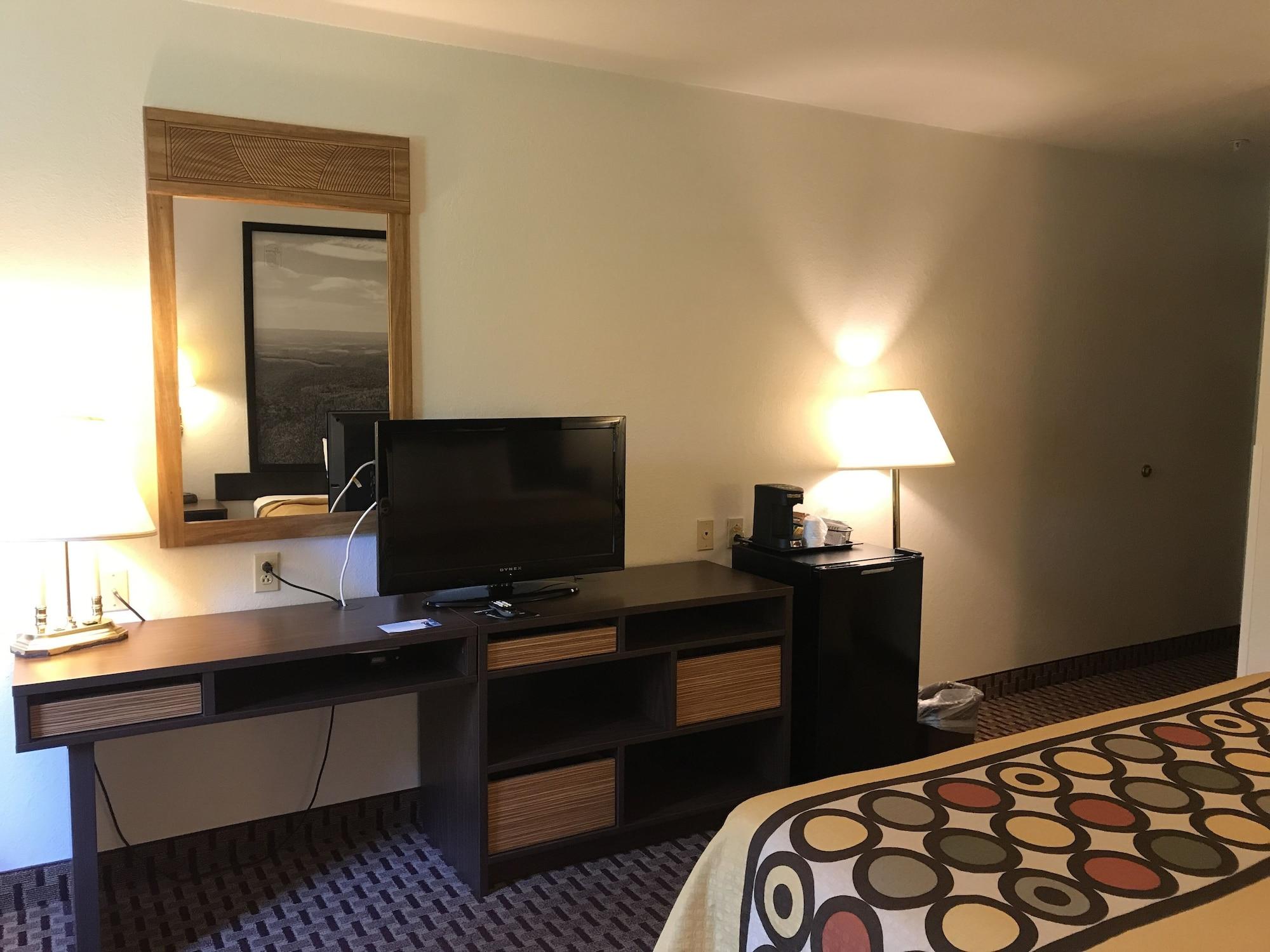 Super 8 By Wyndham Canonsburg/Pittsburgh Area Εξωτερικό φωτογραφία