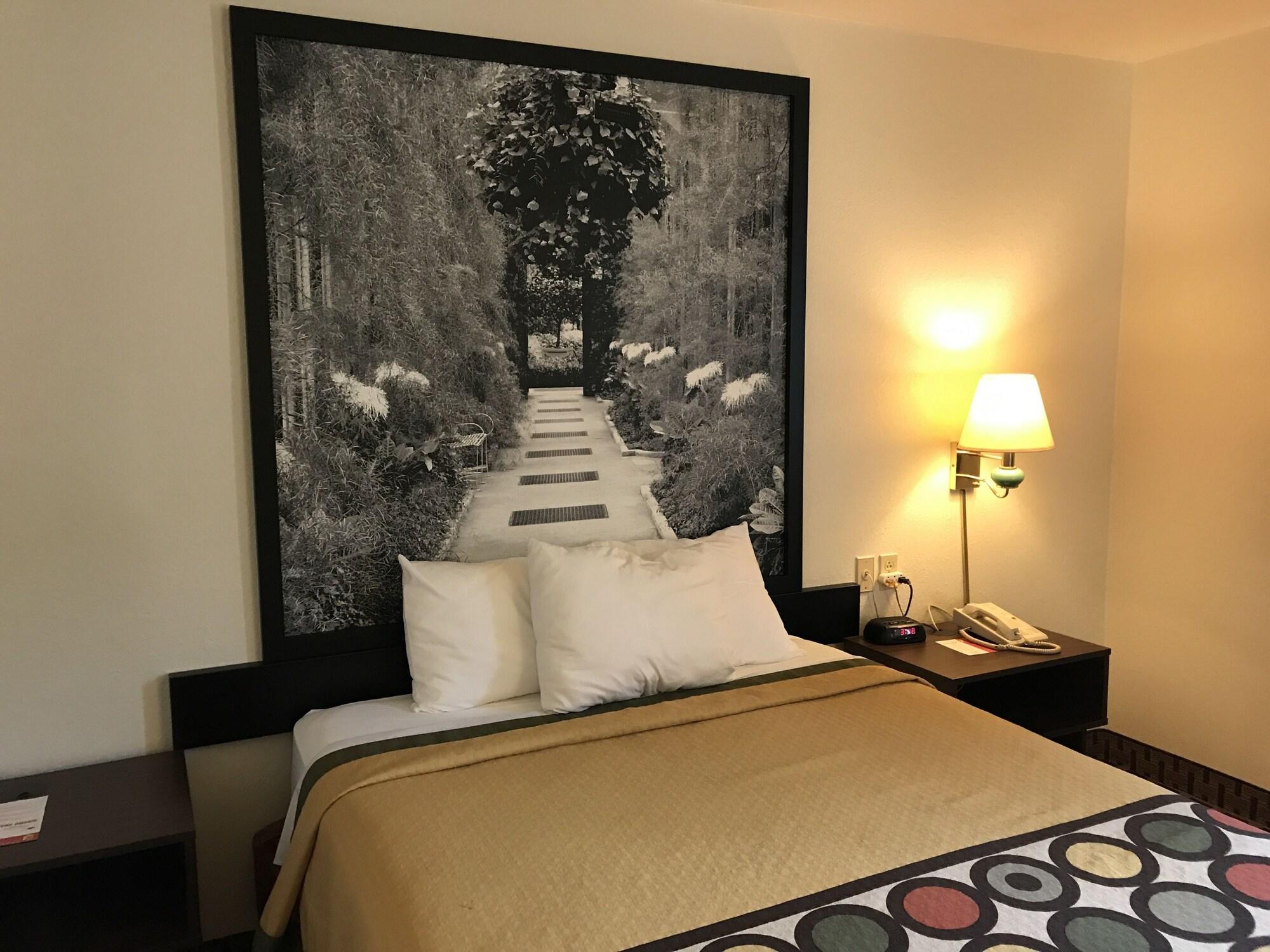 Super 8 By Wyndham Canonsburg/Pittsburgh Area Εξωτερικό φωτογραφία