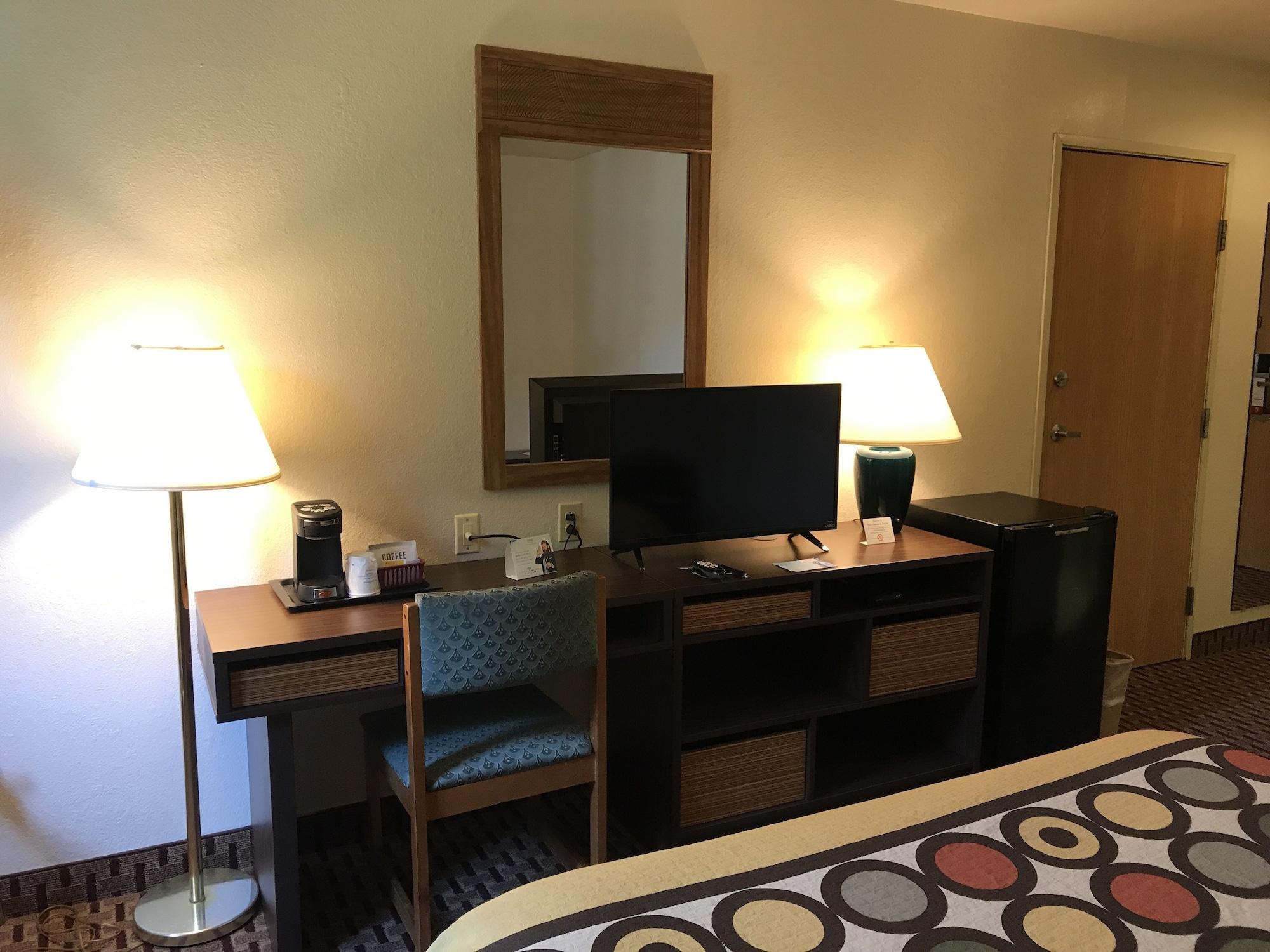 Super 8 By Wyndham Canonsburg/Pittsburgh Area Εξωτερικό φωτογραφία