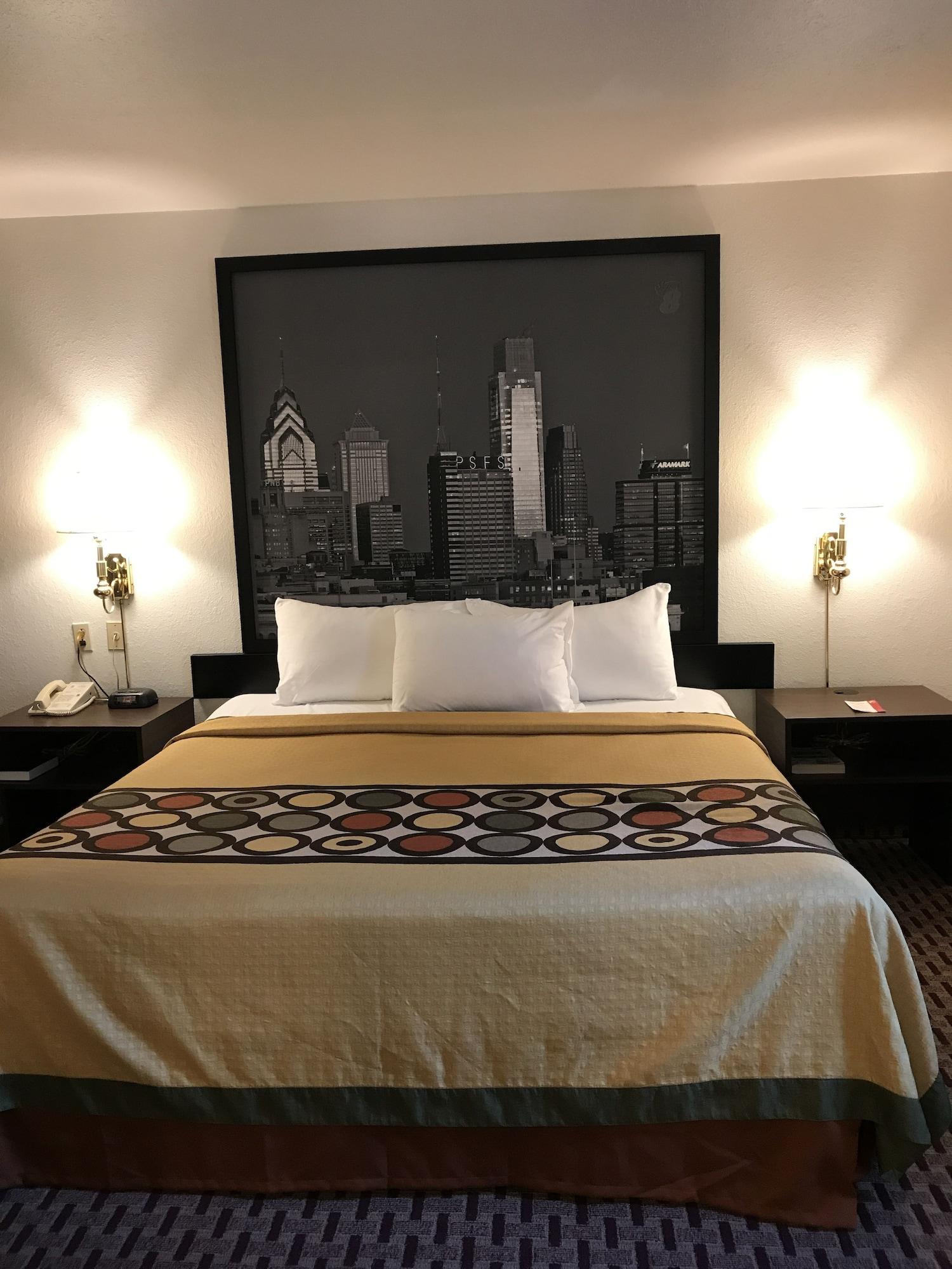 Super 8 By Wyndham Canonsburg/Pittsburgh Area Εξωτερικό φωτογραφία