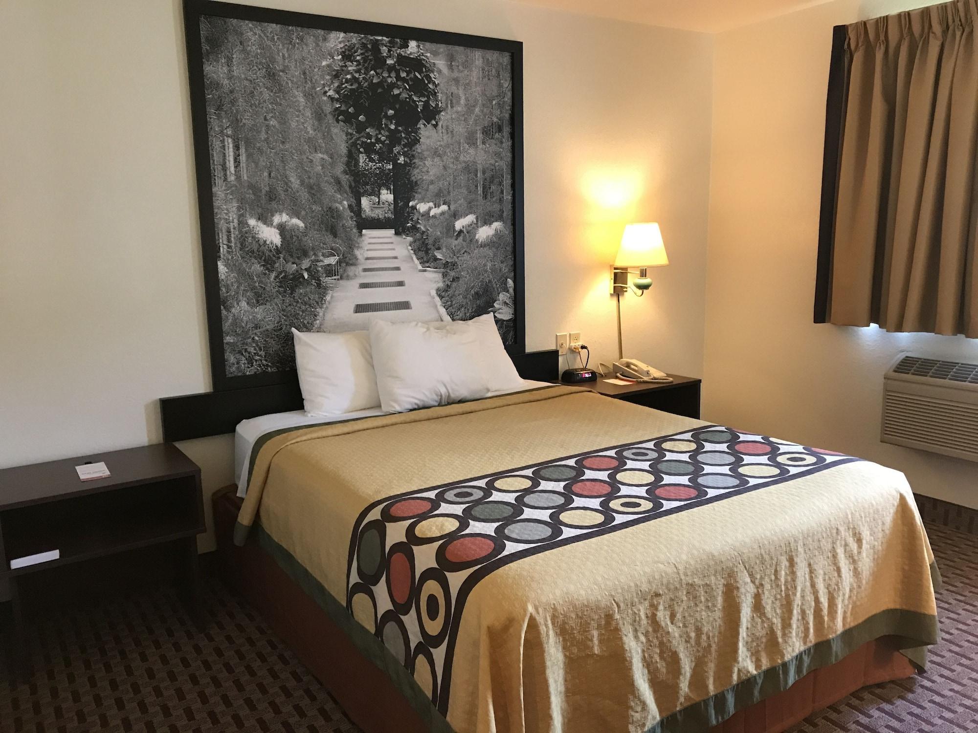 Super 8 By Wyndham Canonsburg/Pittsburgh Area Εξωτερικό φωτογραφία