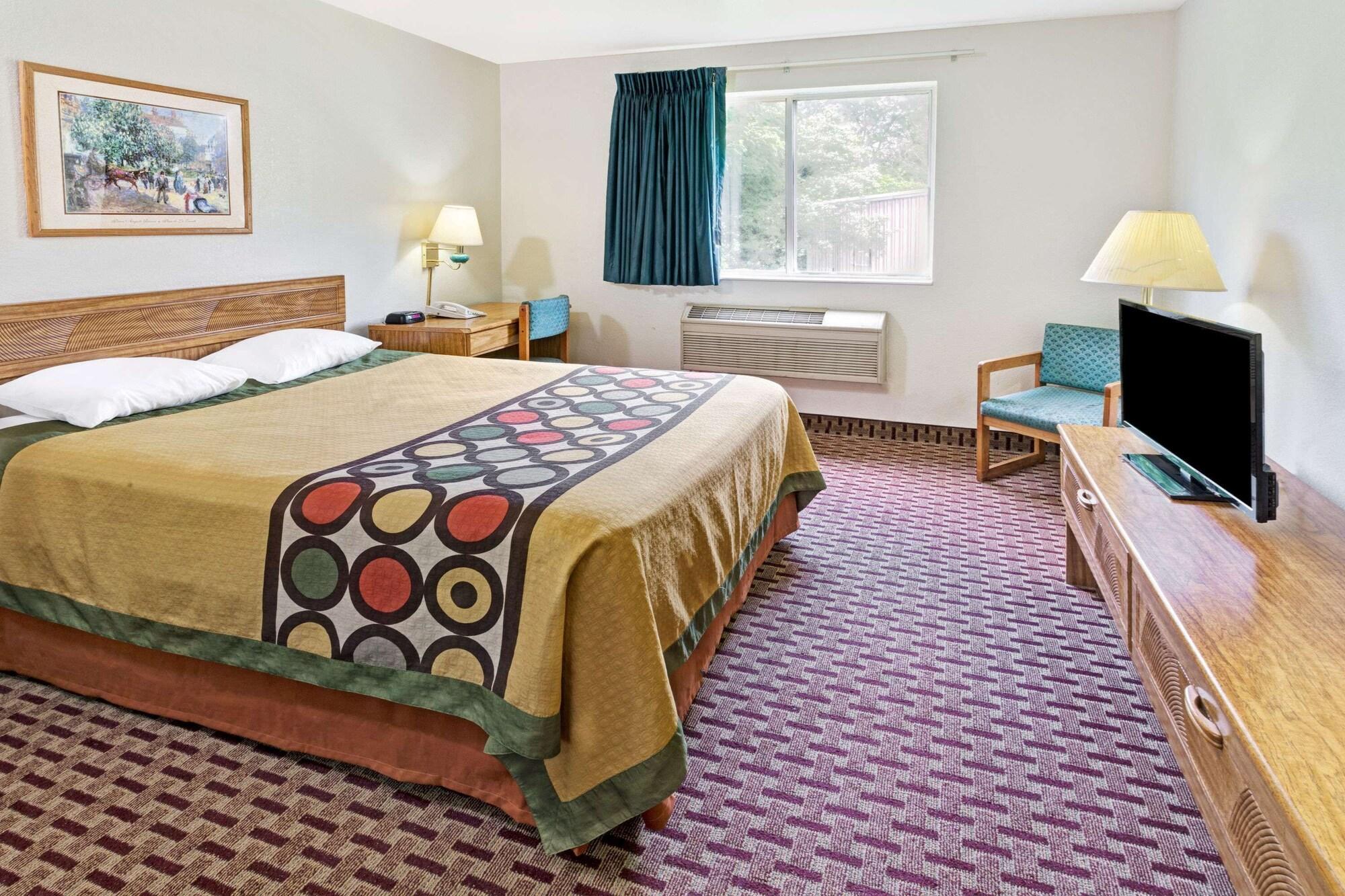 Super 8 By Wyndham Canonsburg/Pittsburgh Area Εξωτερικό φωτογραφία