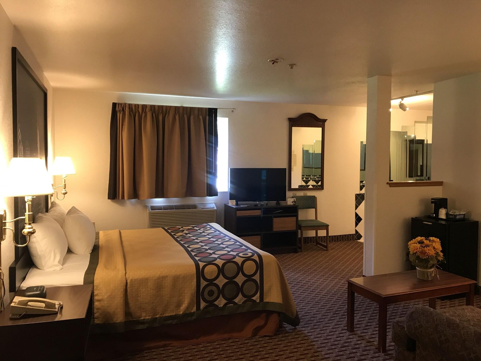 Super 8 By Wyndham Canonsburg/Pittsburgh Area Εξωτερικό φωτογραφία