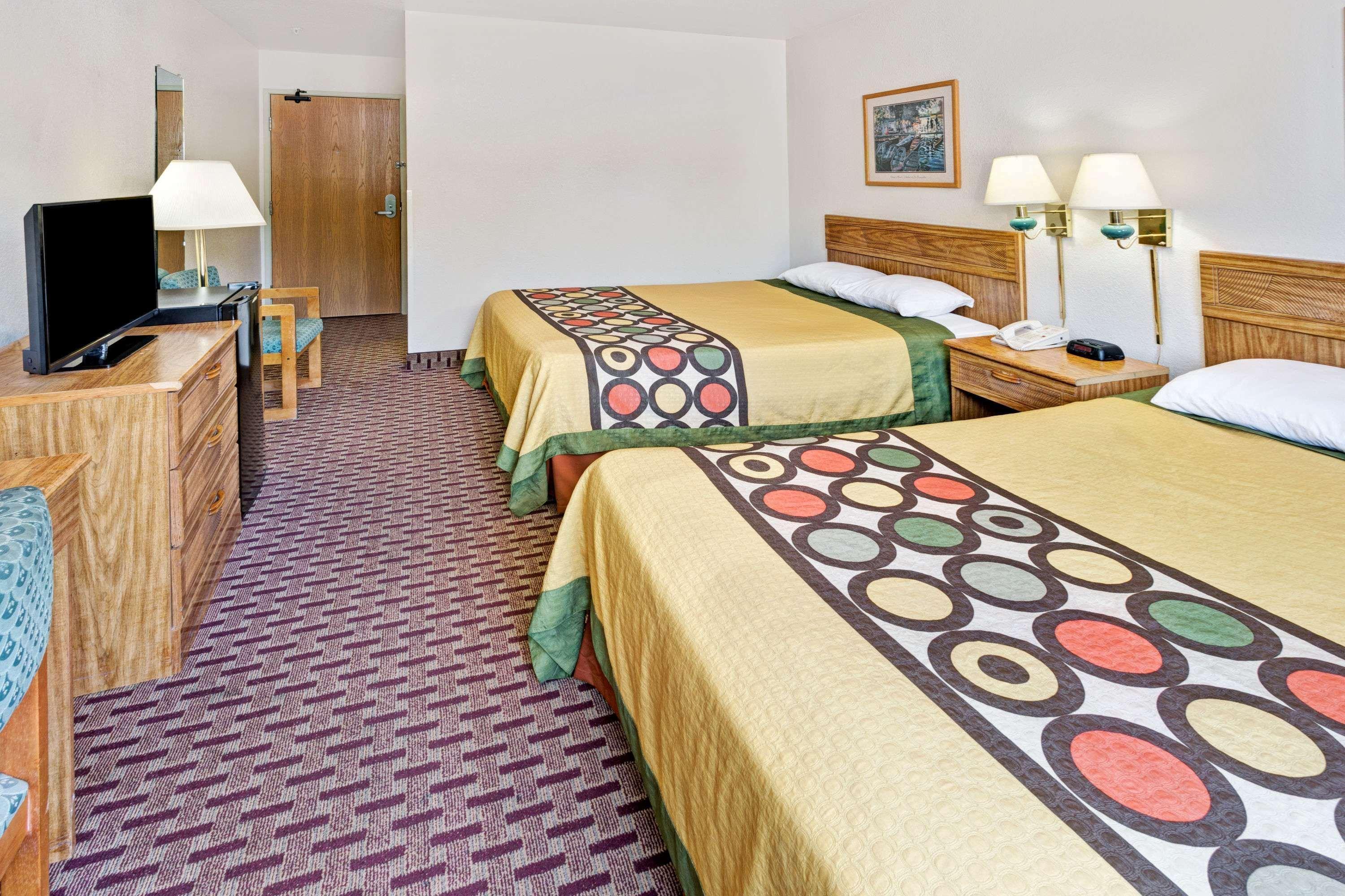 Super 8 By Wyndham Canonsburg/Pittsburgh Area Εξωτερικό φωτογραφία