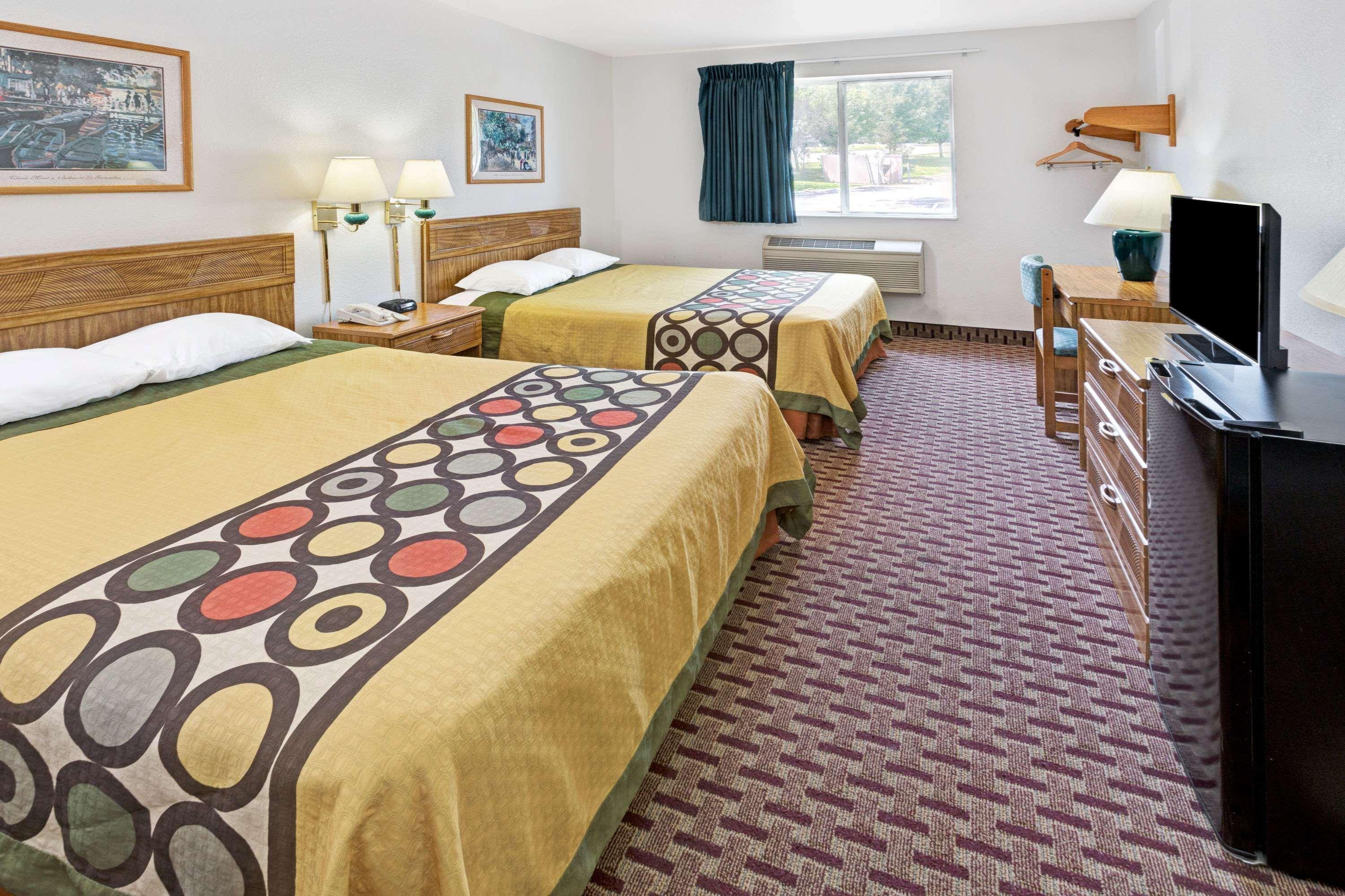 Super 8 By Wyndham Canonsburg/Pittsburgh Area Εξωτερικό φωτογραφία