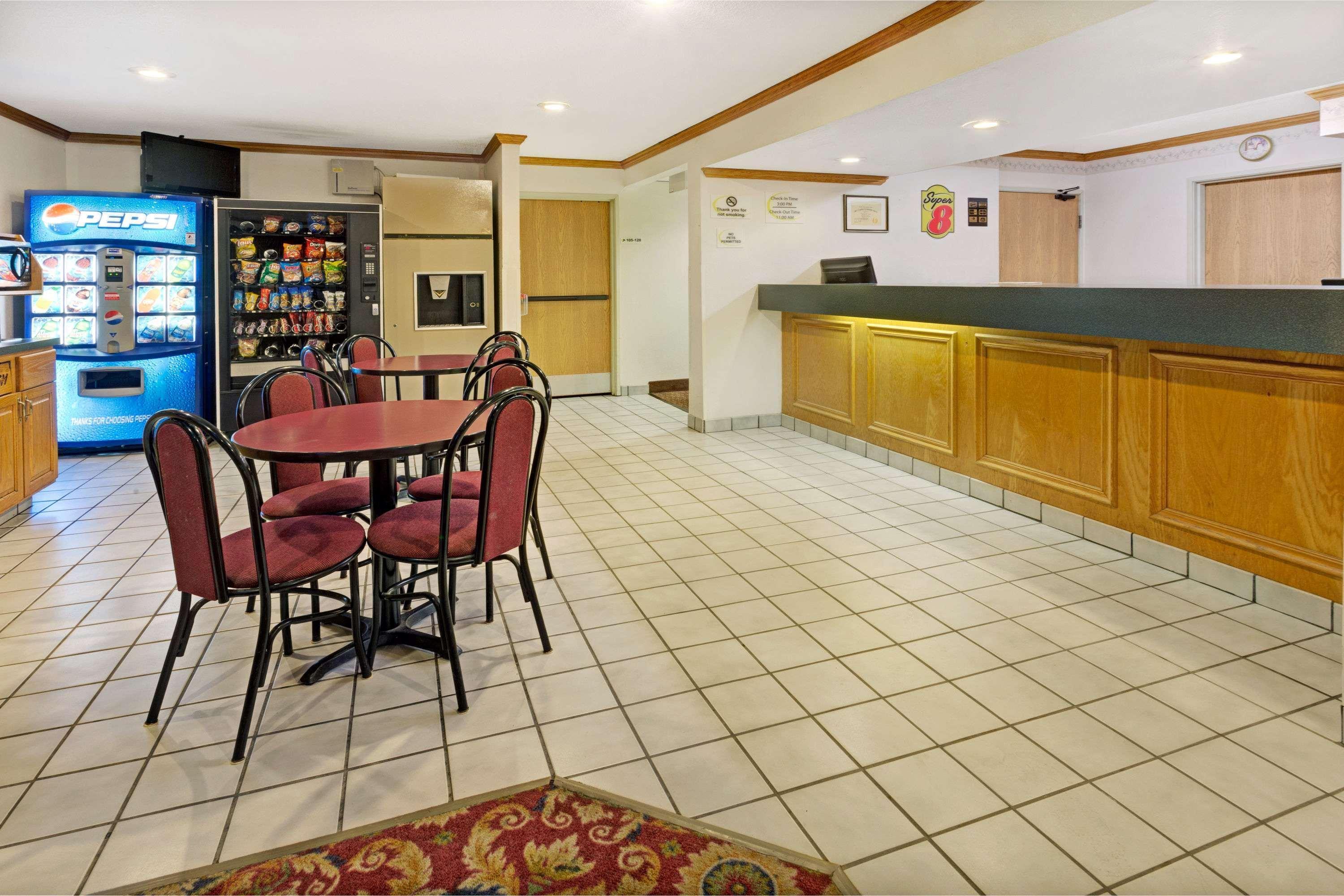 Super 8 By Wyndham Canonsburg/Pittsburgh Area Εξωτερικό φωτογραφία