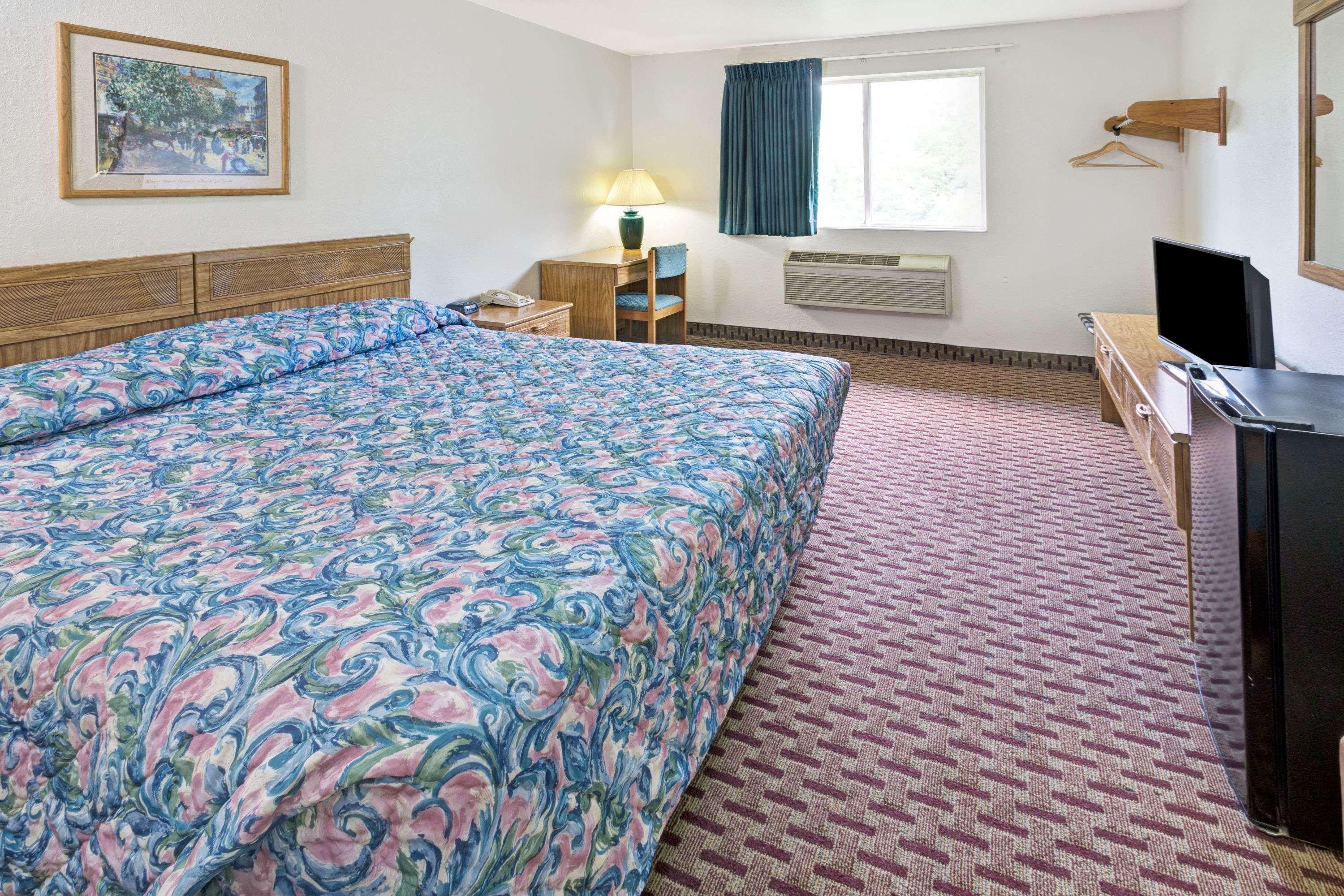 Super 8 By Wyndham Canonsburg/Pittsburgh Area Εξωτερικό φωτογραφία