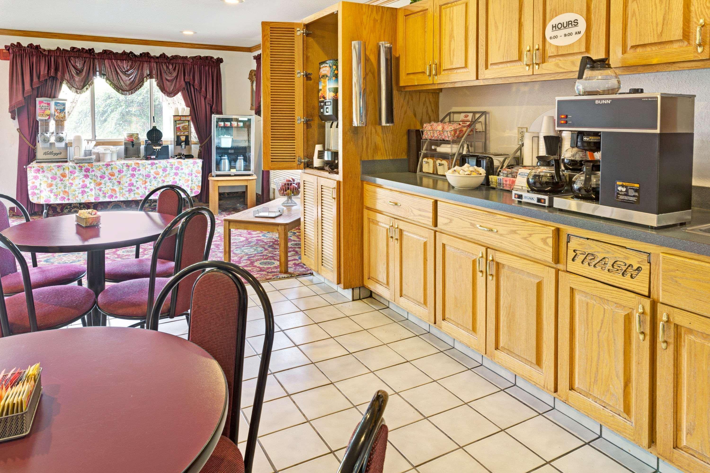 Super 8 By Wyndham Canonsburg/Pittsburgh Area Εξωτερικό φωτογραφία