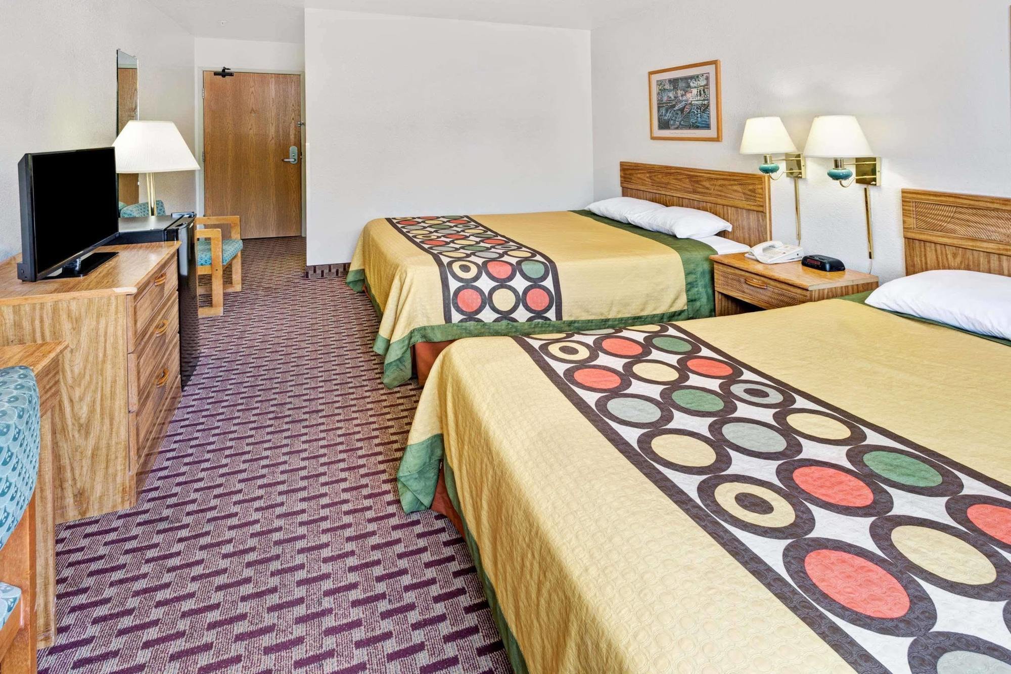 Super 8 By Wyndham Canonsburg/Pittsburgh Area Εξωτερικό φωτογραφία